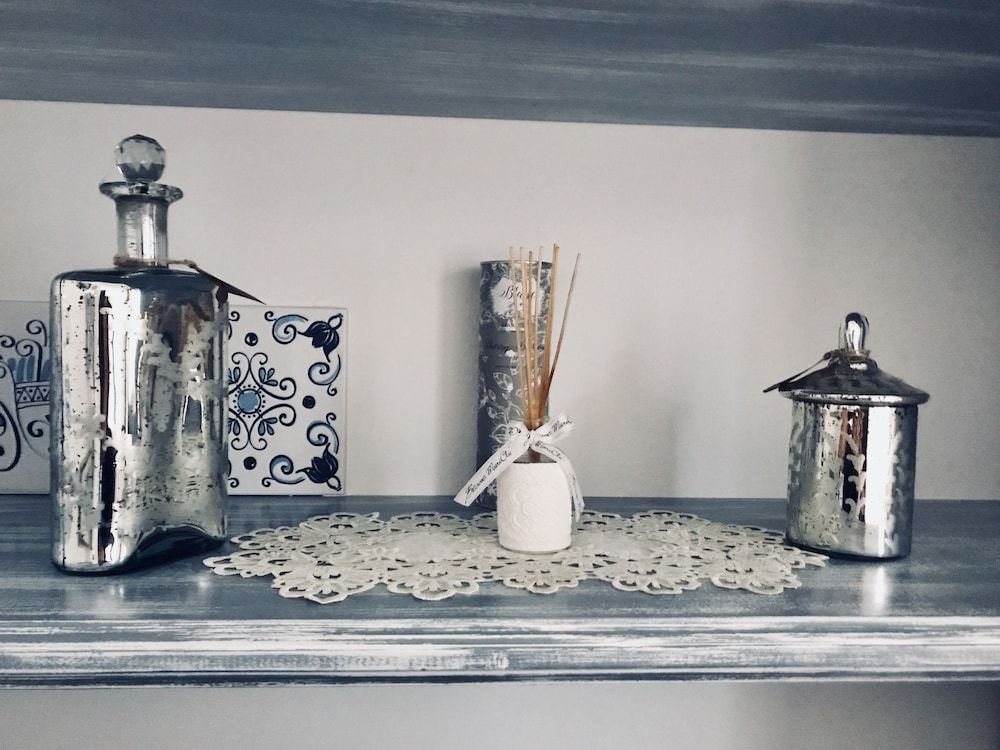 B&B All'Antico Borgo