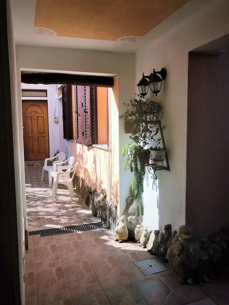 B&B All'Antico Borgo