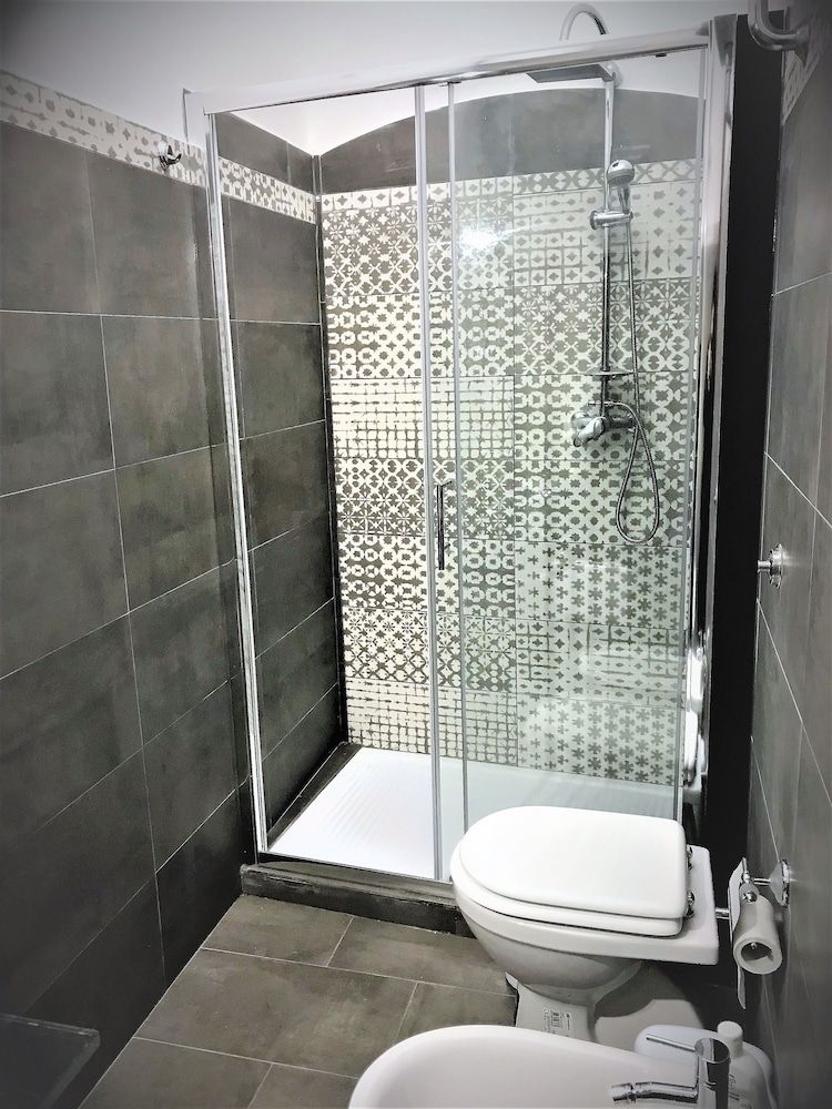 B&B All'Antico Borgo