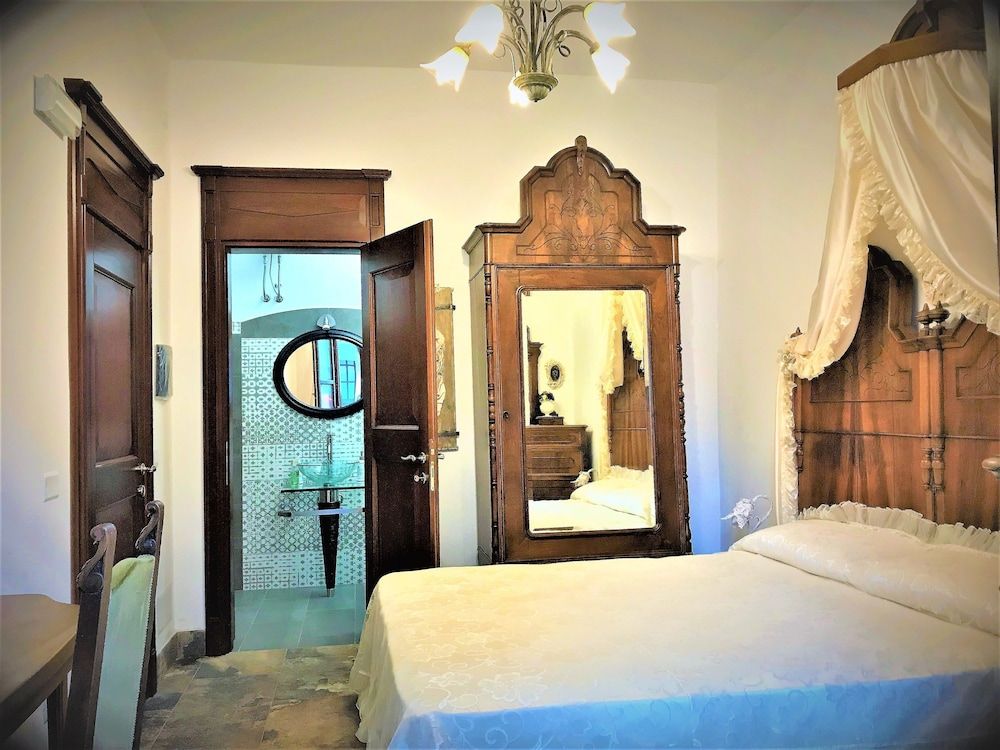 B&B All'Antico Borgo