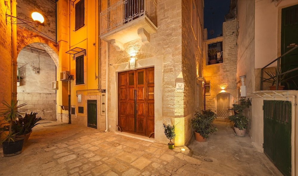 Santalo B&B