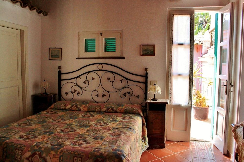 Casa Seralba