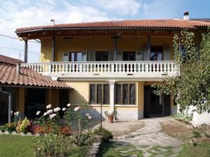 A Casa Di Irma