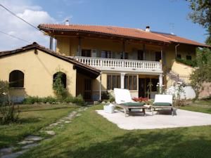 A Casa Di Irma
