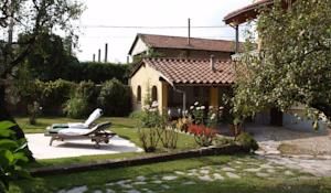 A Casa Di Irma