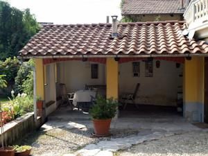 A Casa Di Irma
