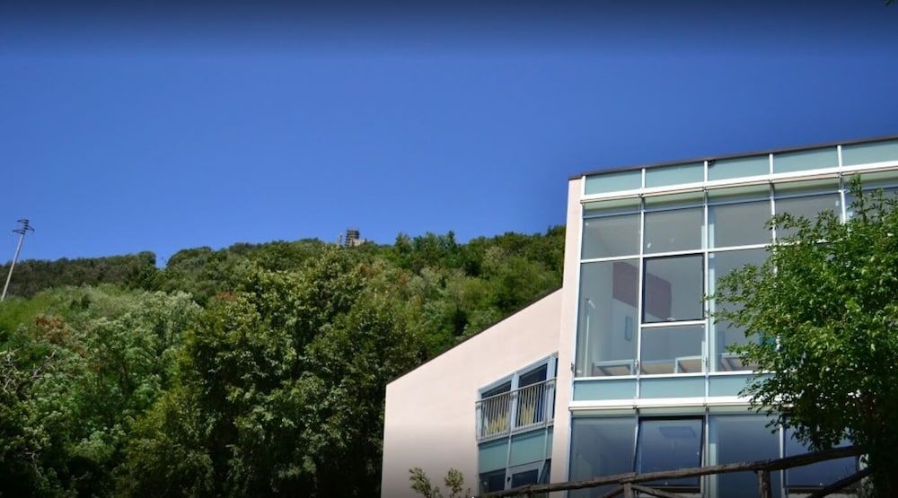 Casa Marina
