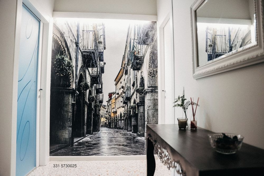 B&B Borgo 40