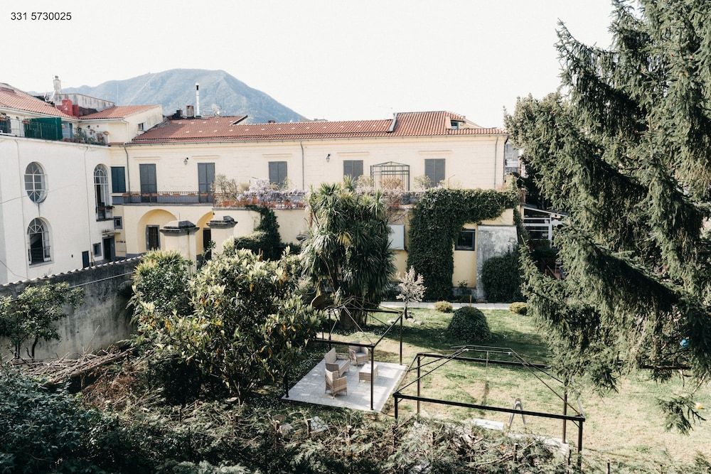 B&B Borgo 40