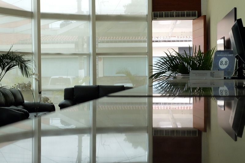 Hotel Olavo Bilac