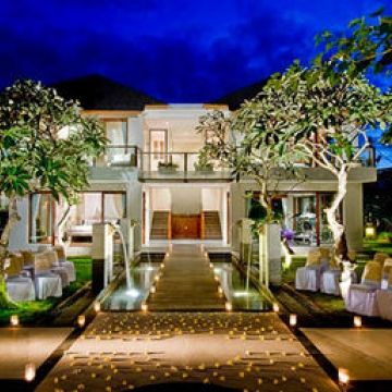 The Shanti Residence