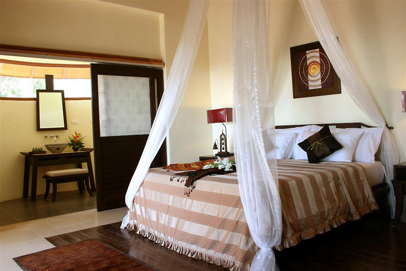 Chada Lanta Beach Resort