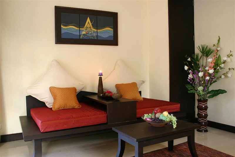 Chada Lanta Beach Resort