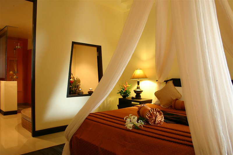 Chada Lanta Beach Resort