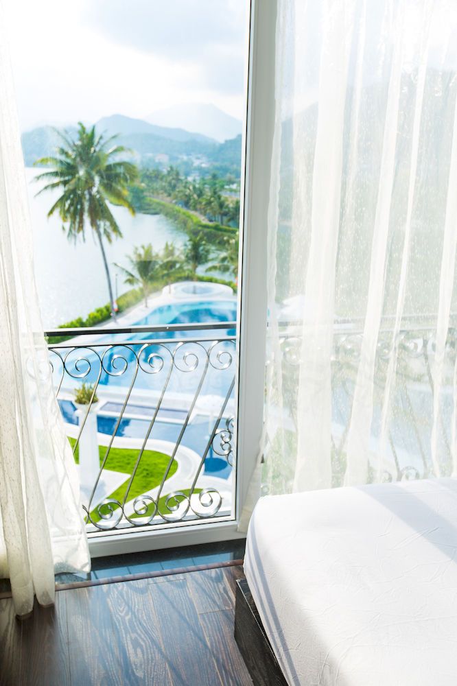 Champa Island Nha Trang Resort Hotel & Spa