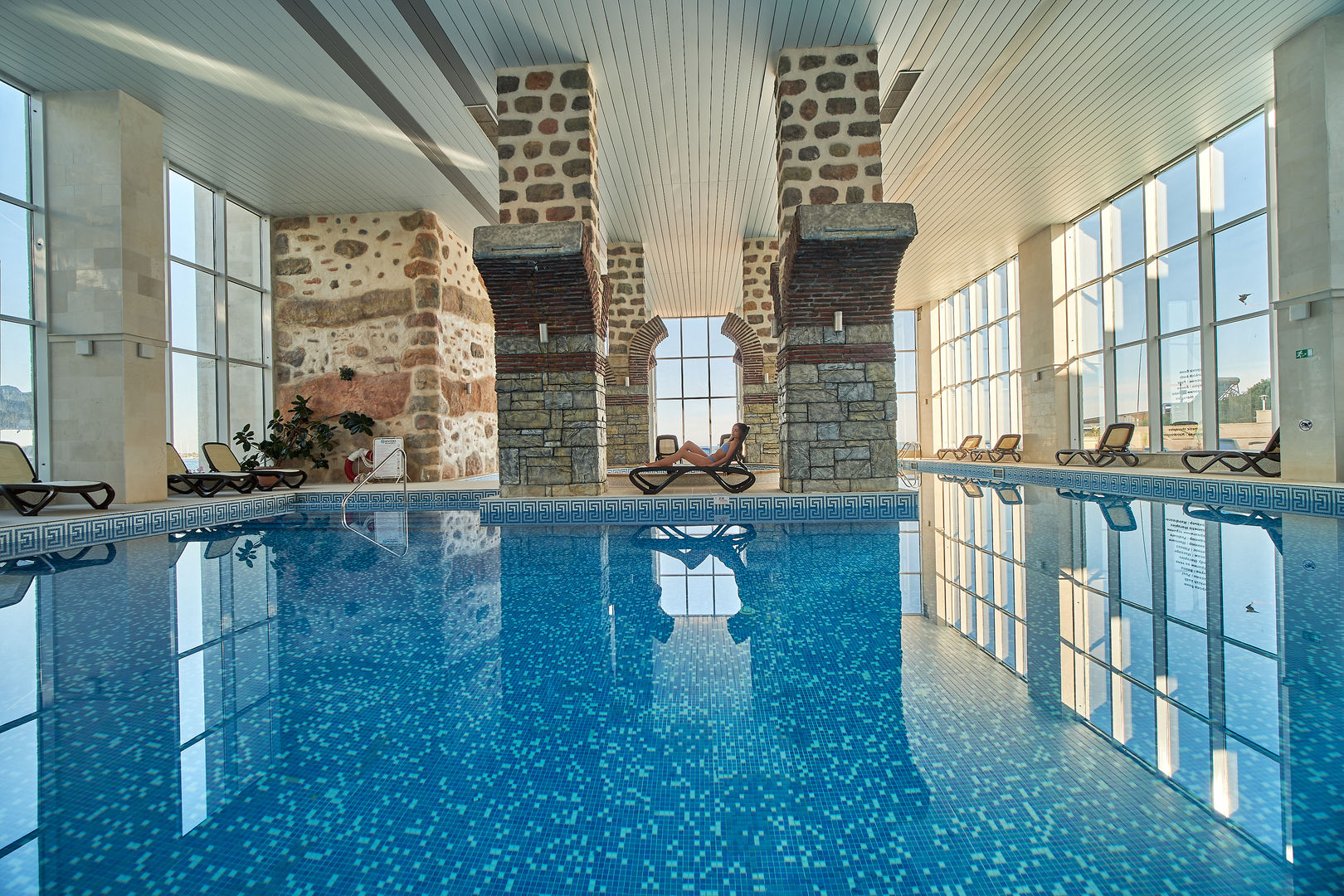 Bilyana Beach Hotel