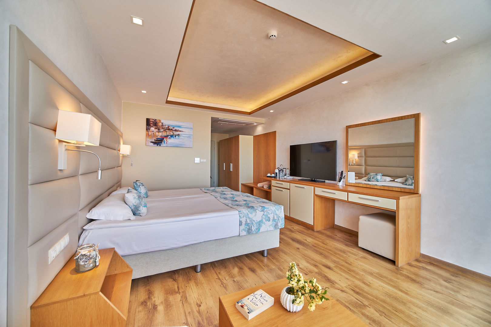 Bilyana Beach Hotel