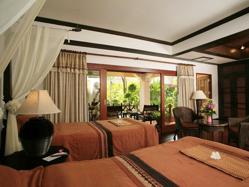 Santhiya Koh Chang Resort