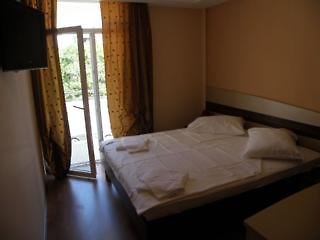 Hotel Posejdon