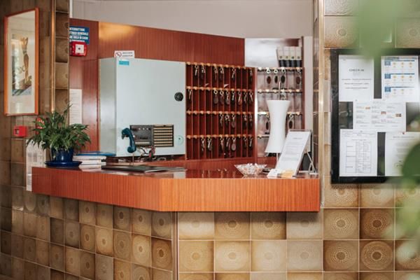 Hotel Argentina