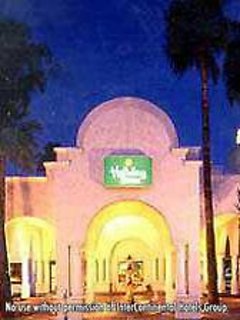 Holiday Inn Phoenix Midtown