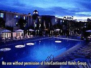 Holiday Inn Phoenix Midtown
