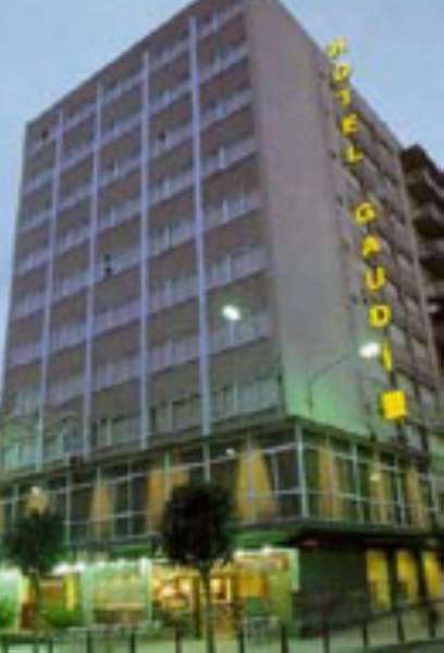 Hotel Gaudi
