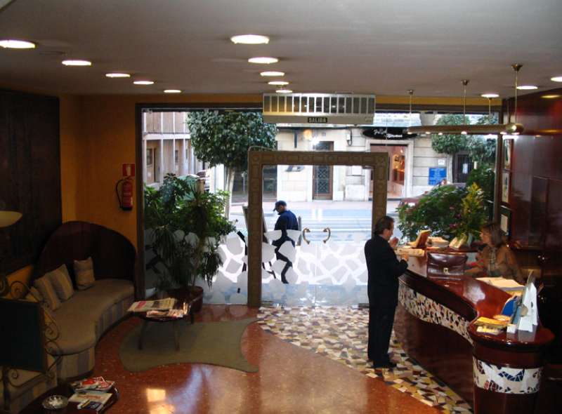 Hotel Gaudi