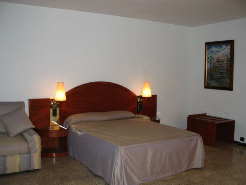 Hotel Gaudi