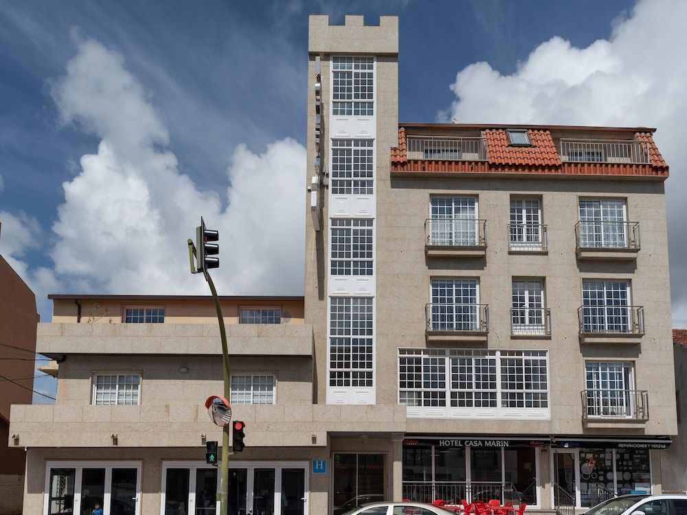 Casa Marín