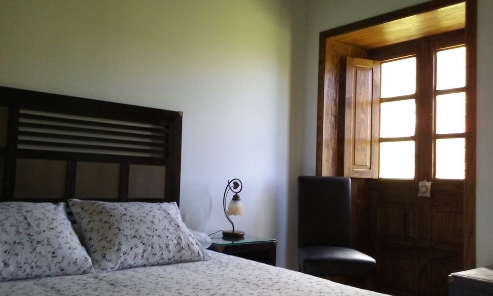 Casa Rural Llano Campo