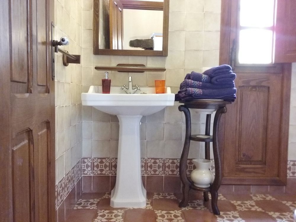 Casa Rural Llano Campo