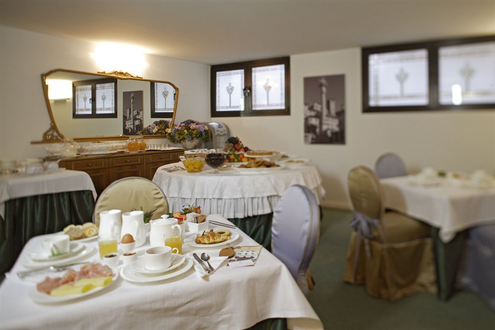 Doriguzzi Hotel