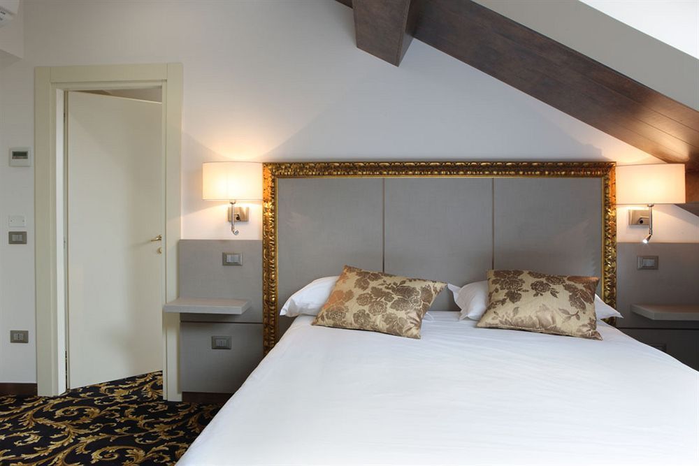Doriguzzi Hotel
