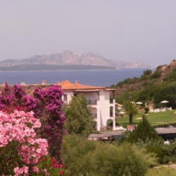 Hotel Olimpia