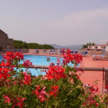 Hotel Olimpia
