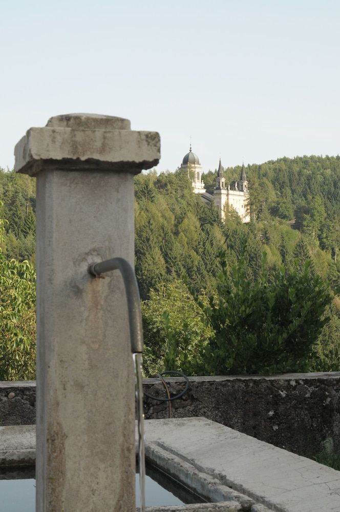 Albergo Alla Comparsa