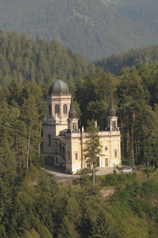 Albergo Alla Comparsa