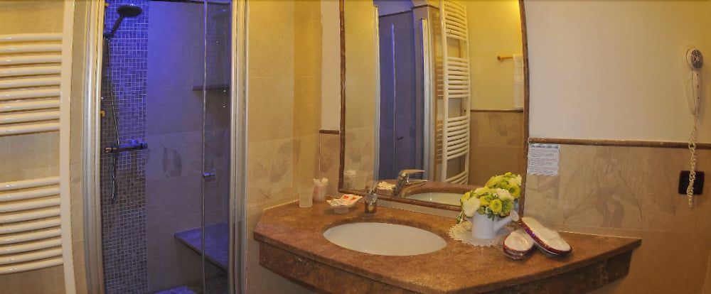Albergo Alla Comparsa