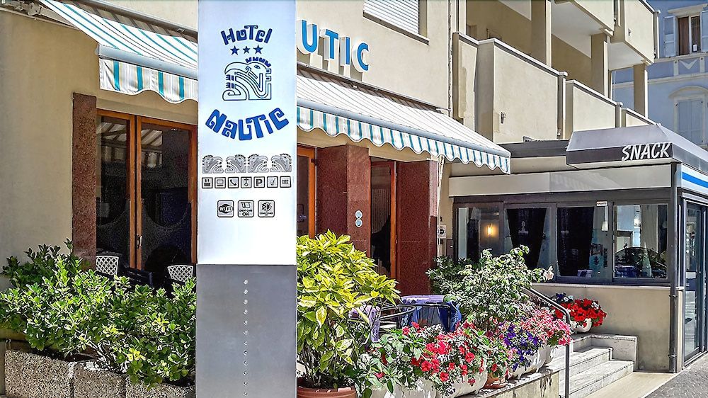Hotel Nautic