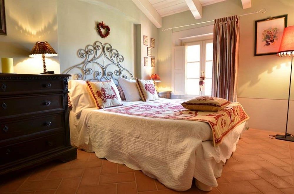 B&B La Melangola