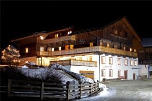Erbhof Pension Lienharterhof