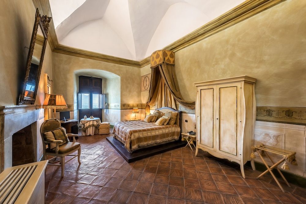 Castello Di Limatola