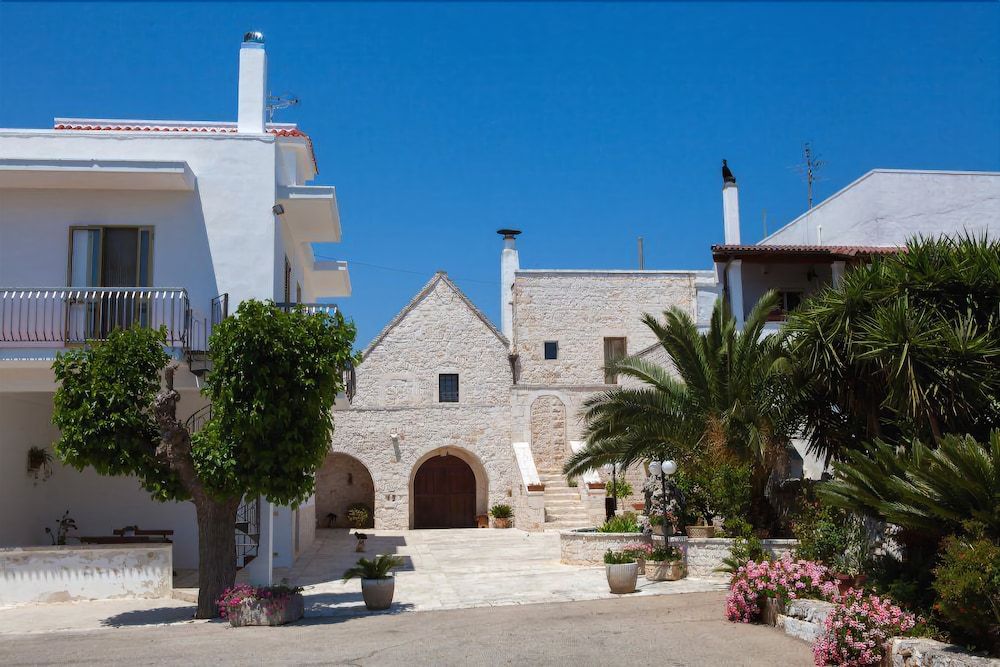Masseria Casa Busciana
