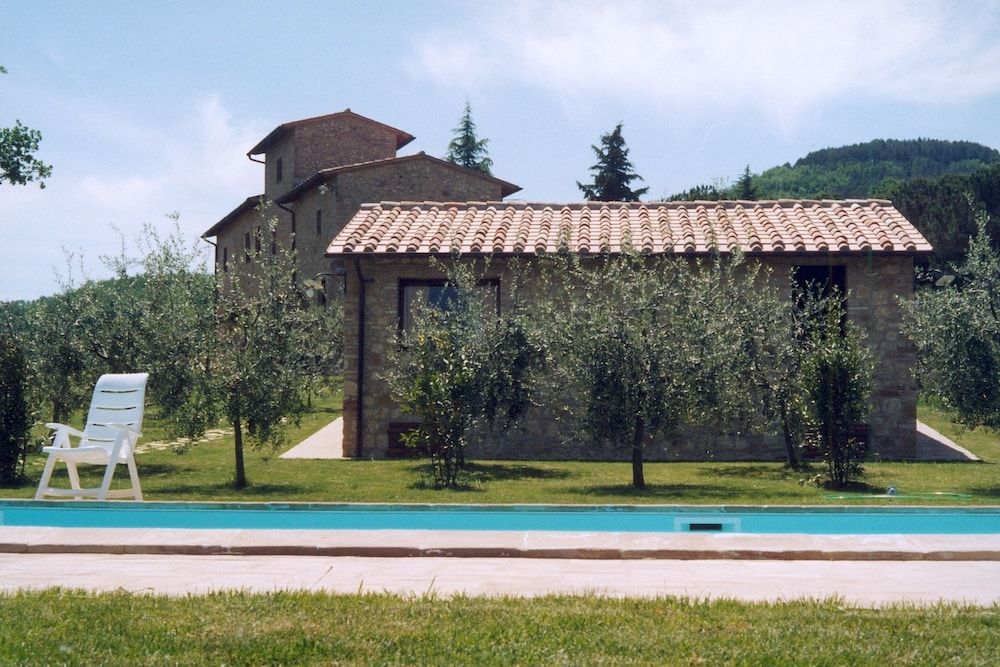 Agriturismo La Frateria Di San Benedetto