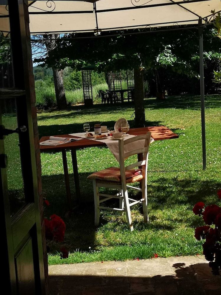 Agriturismo La Frateria Di San Benedetto