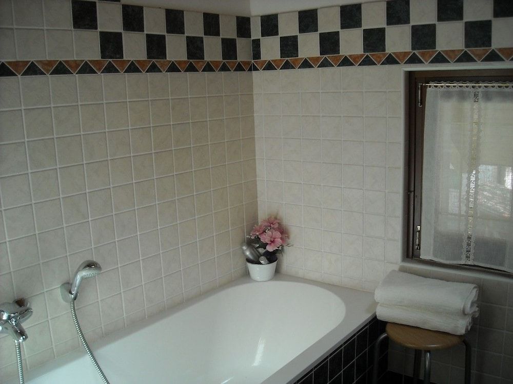 Bed&Breakfast Green Rose