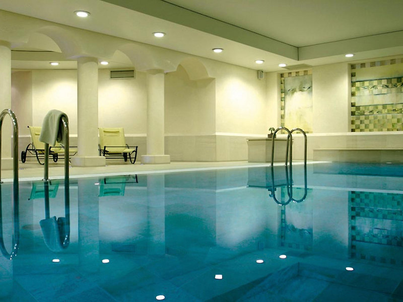 Mamaison Hotel Le Regina Warsaw