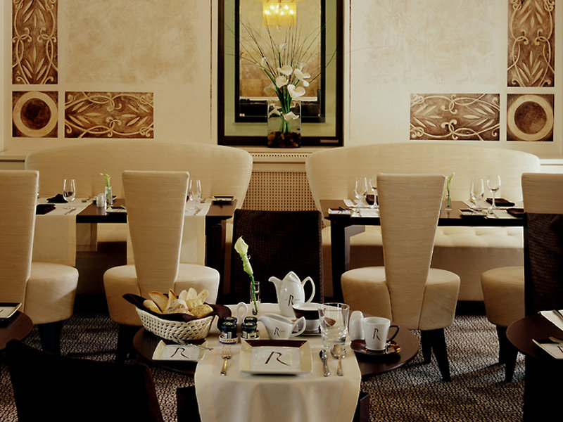 Mamaison Hotel Le Regina Warsaw