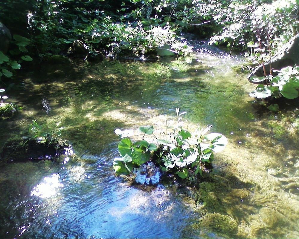 Ostello Della Gioventù Di Ciglione
